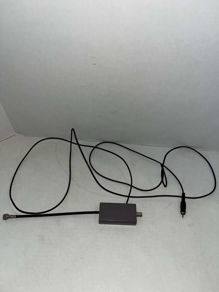 Vintage Nes RF Modulator Model Nes-003 UNTESTED