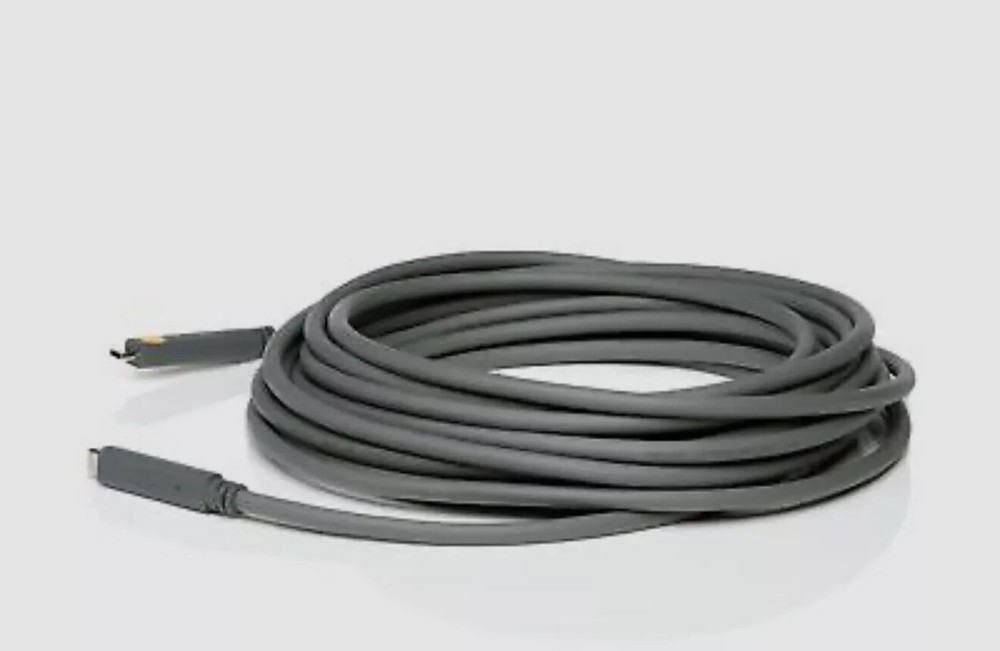 Cisco - CAB-USBC-AC-9M - Active Optical Cable | 74-124924-04-A0 WEBEX Codec