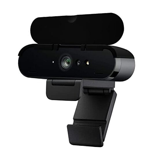 Logitech Brio 4K Webcam Cover - Camera Lens Privacy