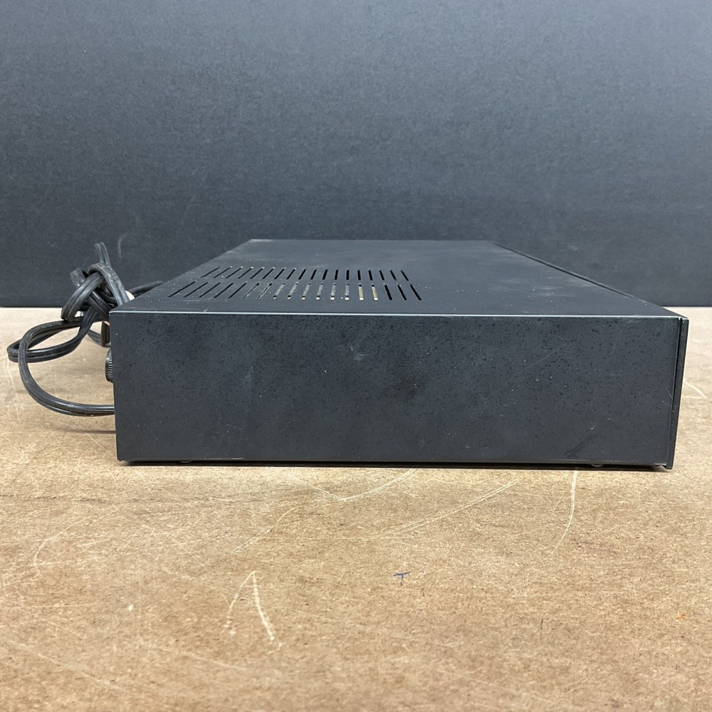 KLH System 300 Stereo Surround Sound Processor - Tested Working