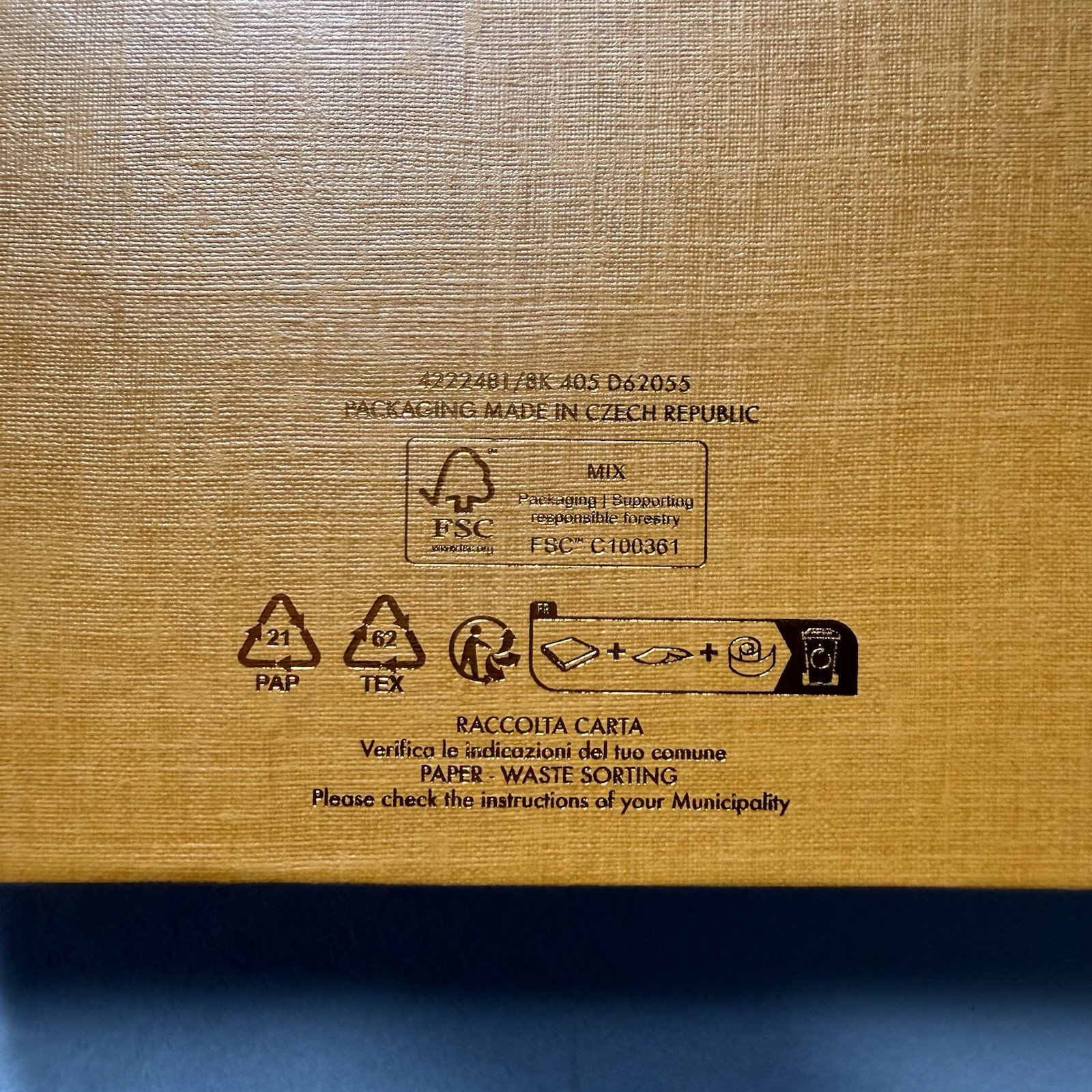 Authentic Louis Vuitton Empty Boxes 18.5”x14”x3 Gift Box & Shoe Box With Bags