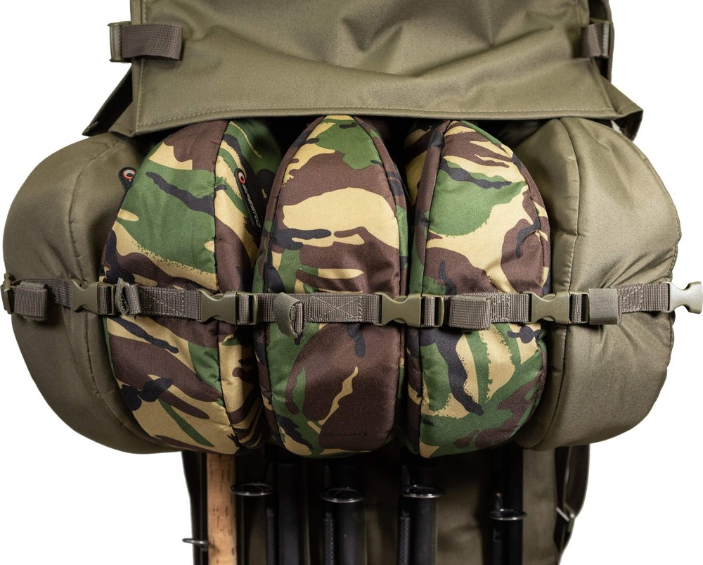 Quiver System Base GREEN