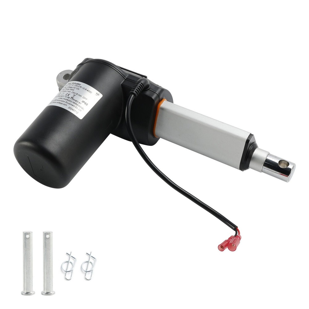 Replacement Tow Pull Behind Power Grader Actuator For The Corded Units Only