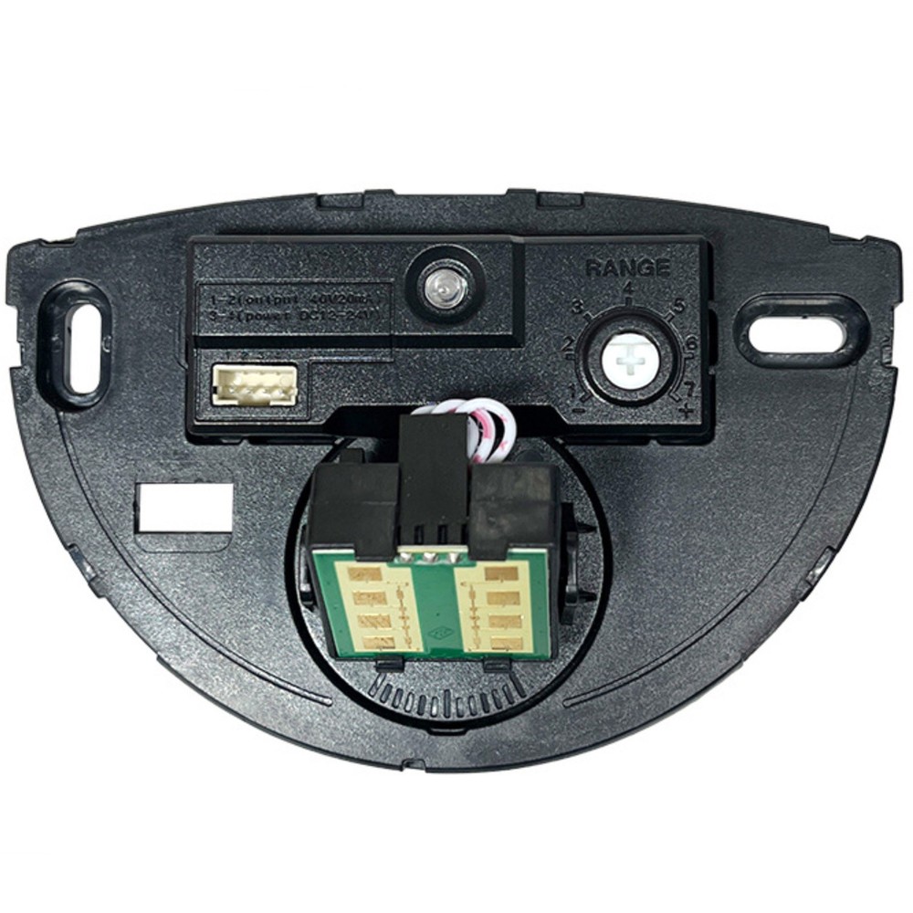 Wall Mount 24.125GHz Human Inductive Motion Microwave Radar Sensor For Elevators