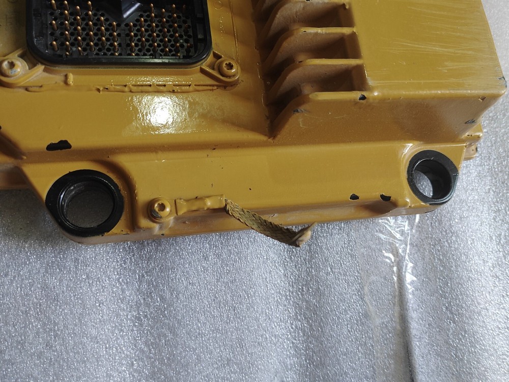 NMUUUK CATA4E4 Control Module PN 478-7931-01 30076450JX - Cat C15 Engine