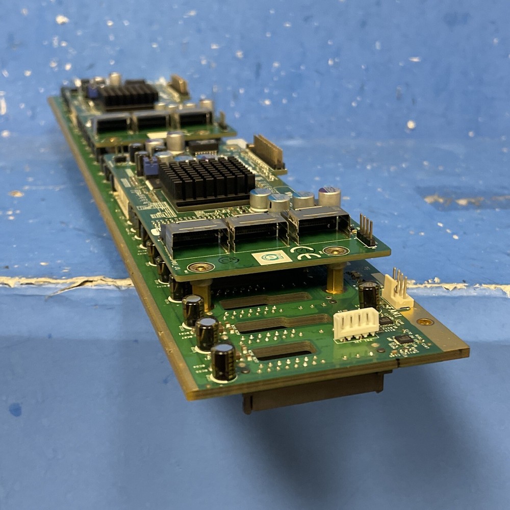 SuperMicro BPN-SAS2-216EL2 Backplane