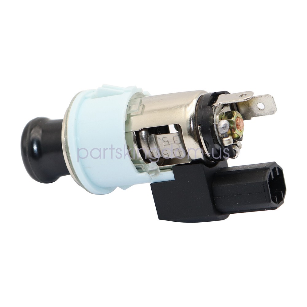 Cigarette Lighter Assembly Socket FITS TOYOTA 4Runner Corolla Tundra Lexus Scion