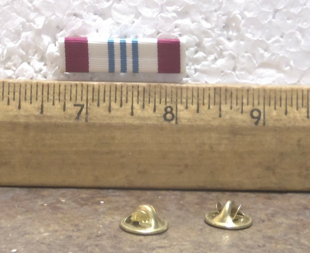 Defense Meritorious Service Ribbon