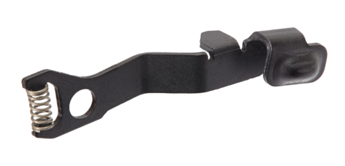 For Glock 43X 48 Extended COMBO Magazine Release & Slide Release Ghost Inc