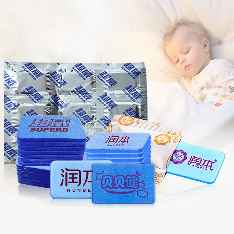 120 piece mosquito heating mats, mosquito mat, mosquito mat 12hrs/pc