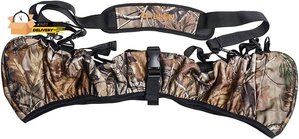 Compound Bow Hunting, Carrying, Sling, Realtree AP
