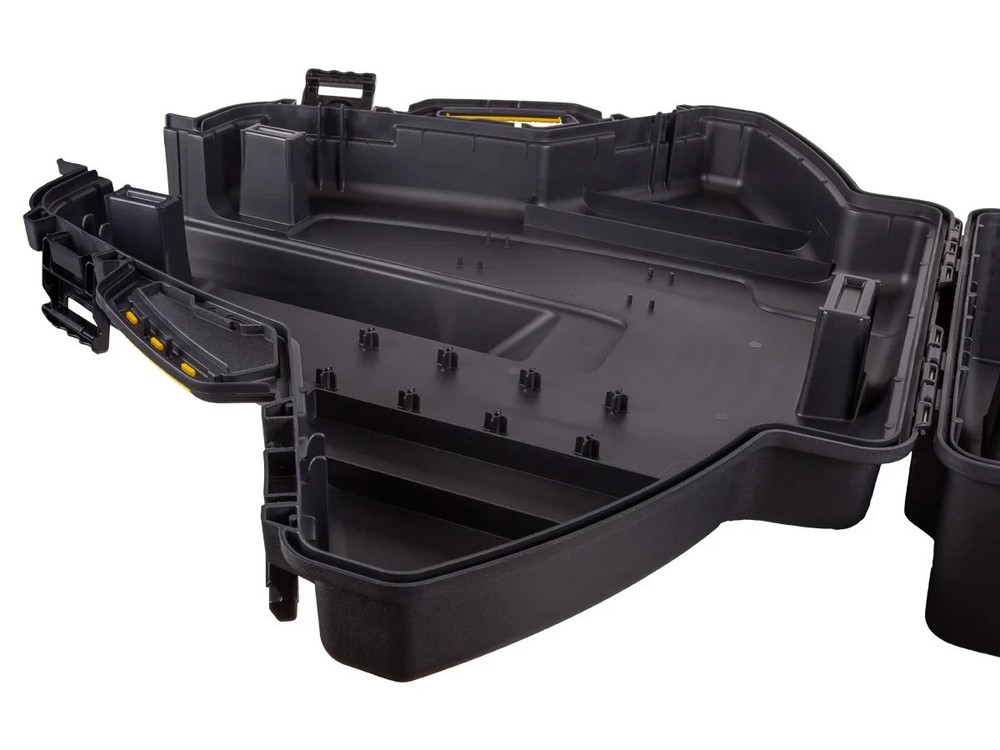 (NEW) Plano Manta Hard Crossbow Case
