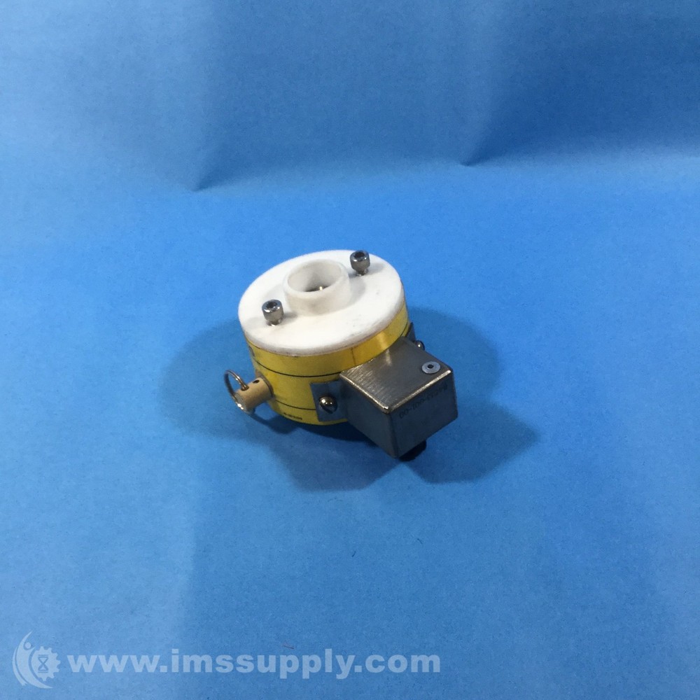 Matthews 8038 DryDot Encoder USIP