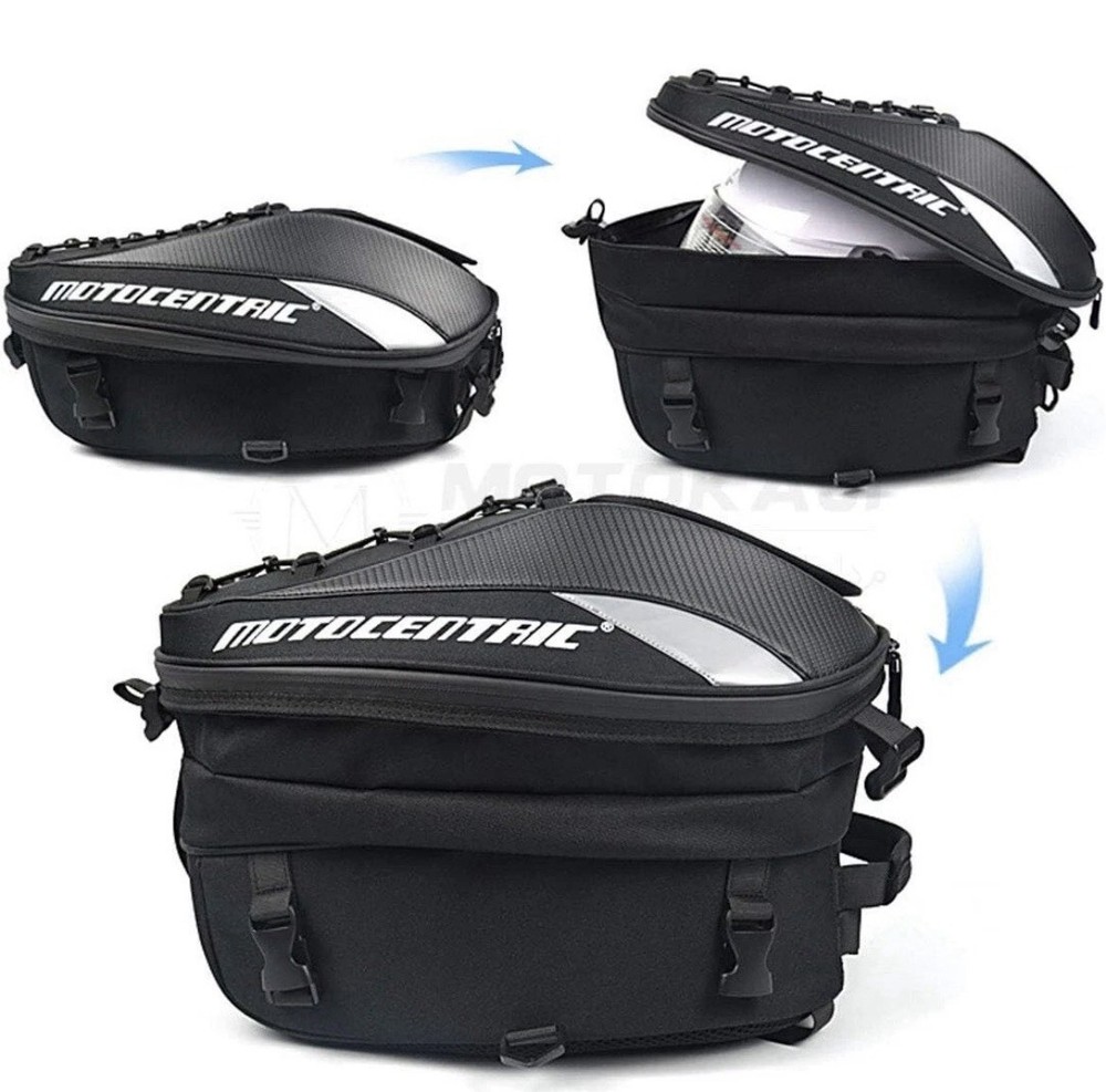 Motorcycle backpack, backpack for motorcycle waterproof, helmet backpack, hard
