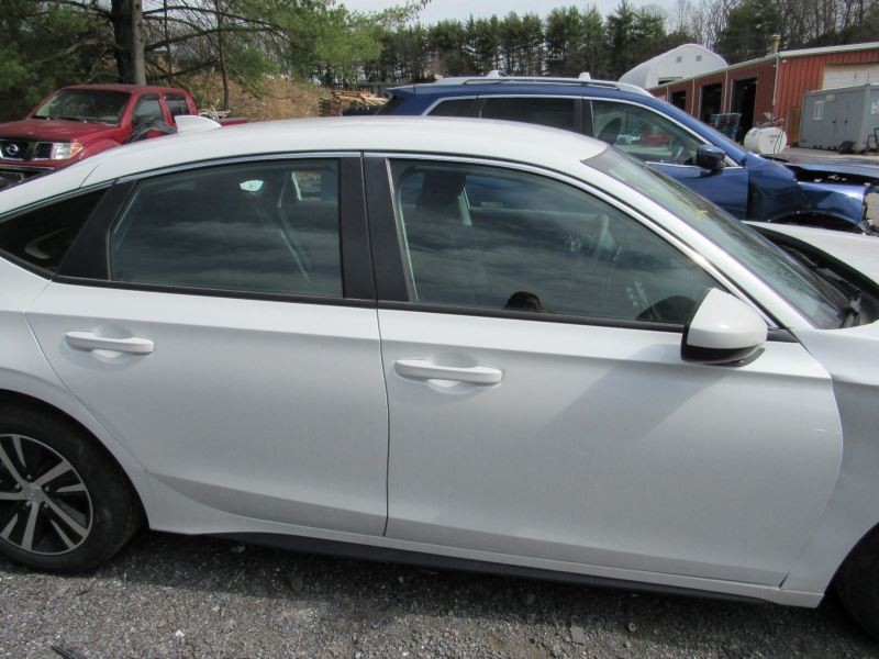 CIVIC 2023 Glove Box 960708