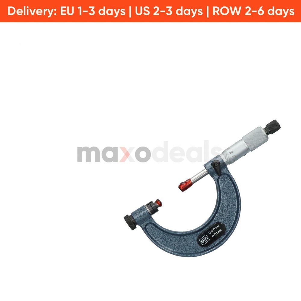 Moore&Wright 940MX Adjustable Mic New NFP