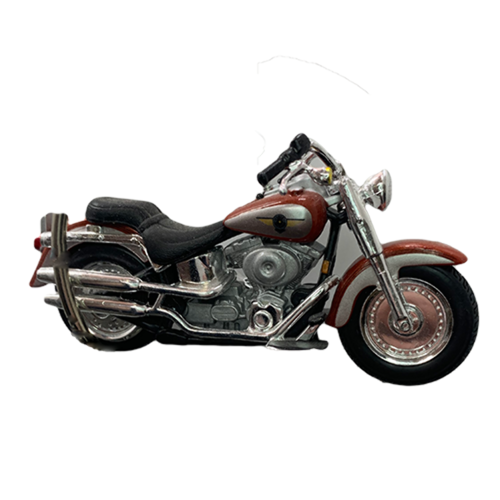 Harley-Davidson Wind Chime | MAAC Wind Chimes