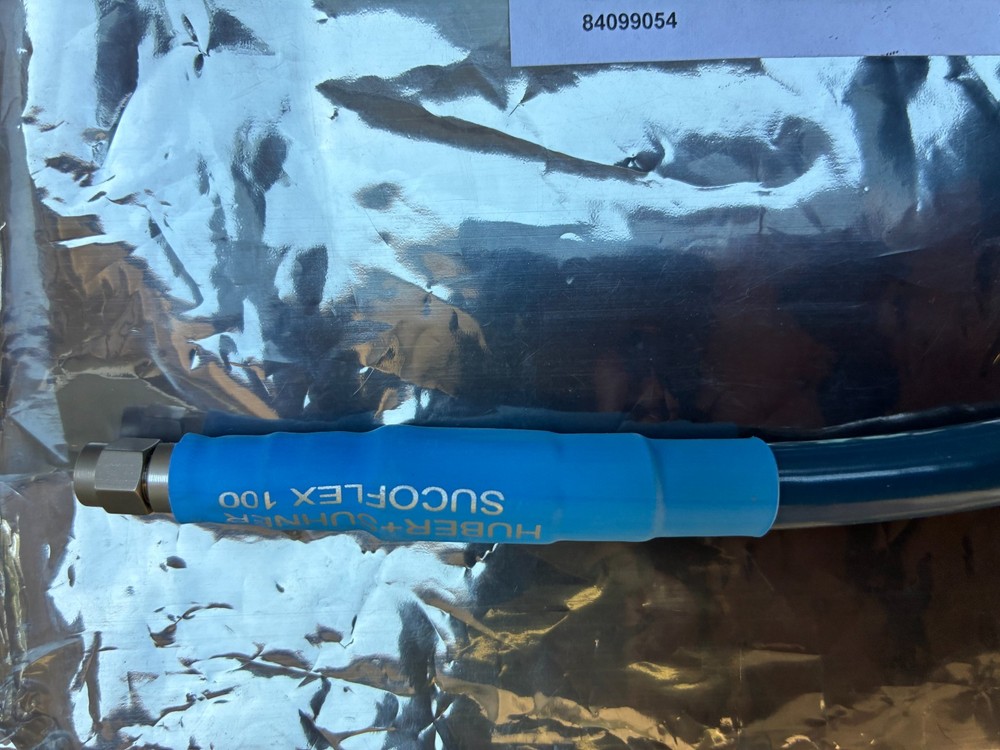 SUHNER SUCOFLEX 100 Test Cable