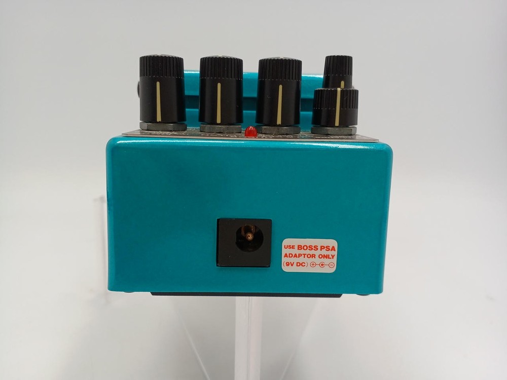 BOSS PS-5 Shifter