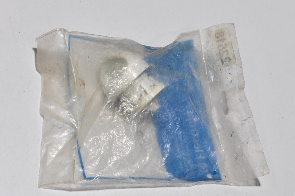 Electrolux 131446202 Washer Timer Knob & Dial Assembly