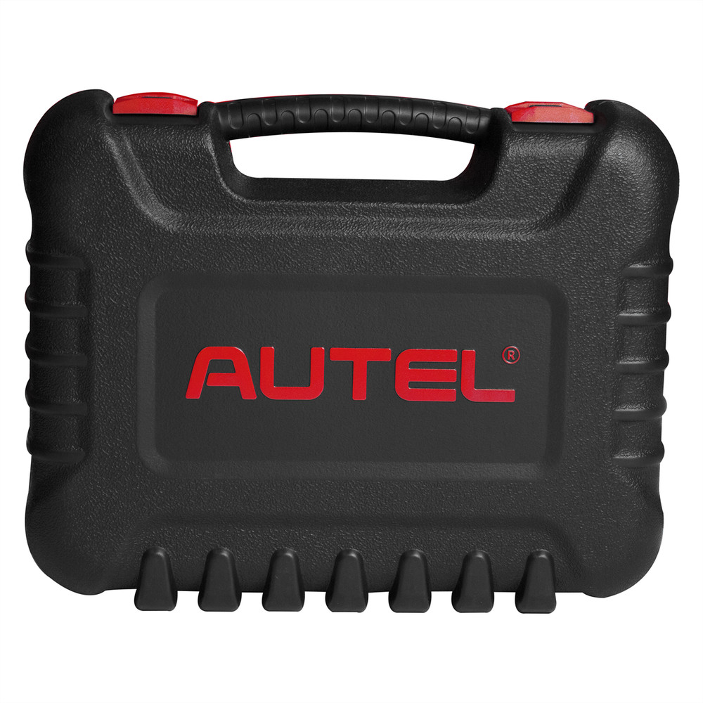 Autel KM100 Key Programming Tablet with 2 IKEY Universal Smart Keys