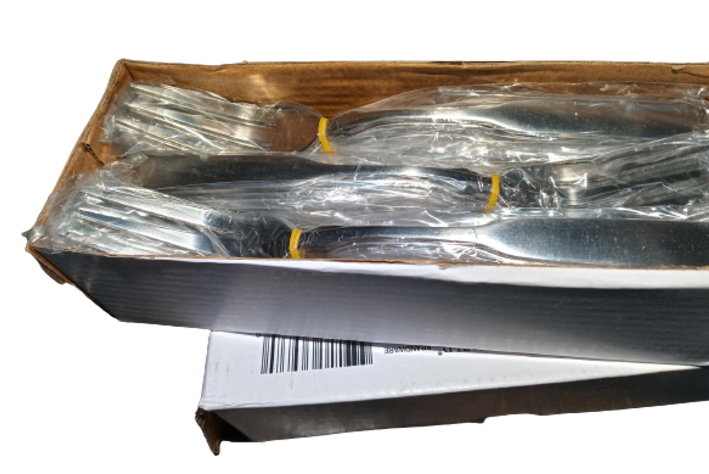 World Tableware 489278 Olive Garden Three Tine Fork Restaurant (72 Forks) NEW