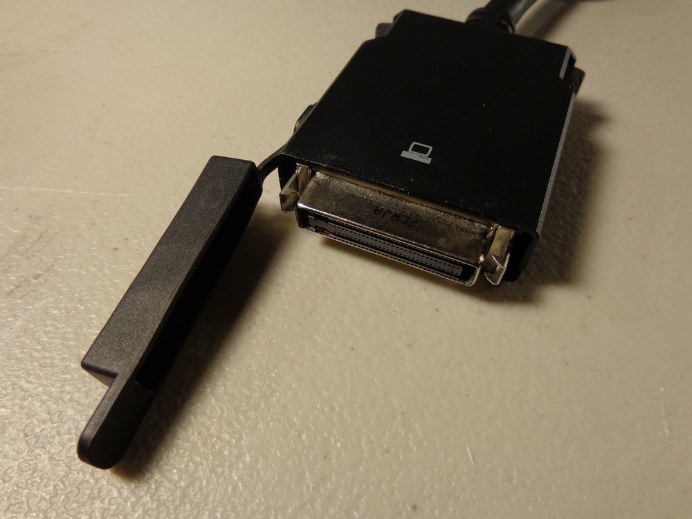 NEC VERSA PORT REPLICATOR (PR3) A000450000