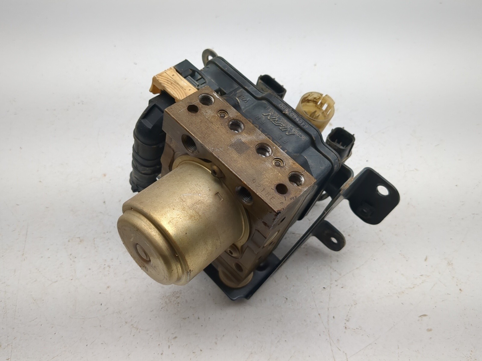 19-23 Honda Talon SXS 1000R ABS Pump Modulator 57110-HL6-A01