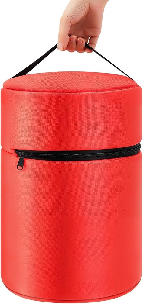 Megaphone Storage Bag with Handle Speaker Bag New