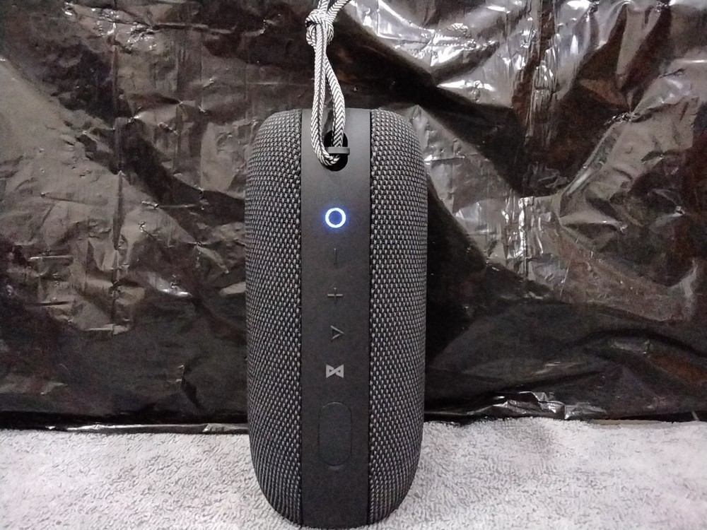 Monster S320 Bluetooth Speaker