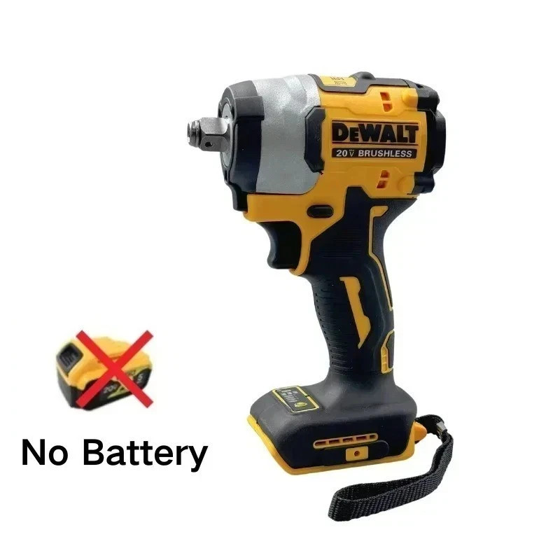 DeWALT DCF922 Pulse Screwdriver (Body Only)