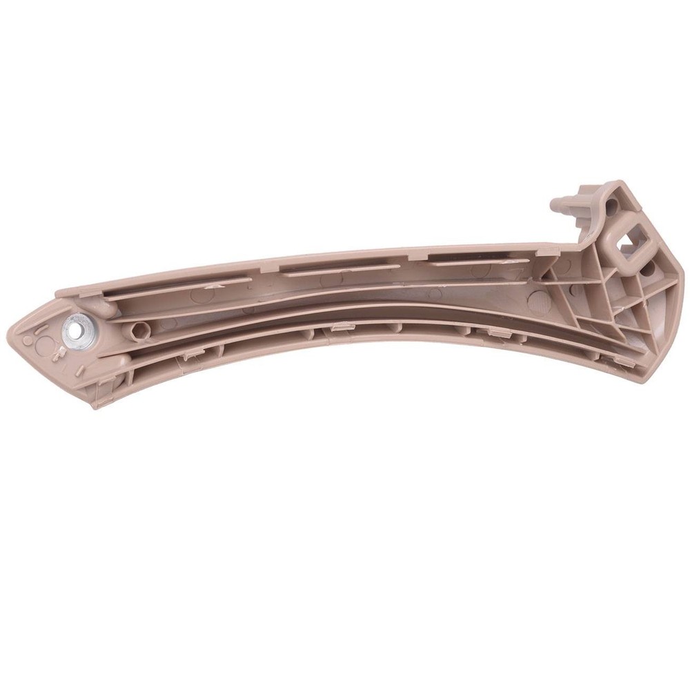 Fit BMW E90 E91 Beige Inner Door Panel Handle Pull Trim Left 51417230853