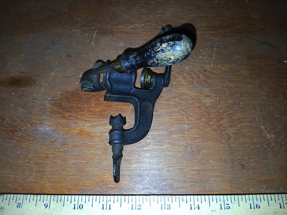 Vintage Reloader - Used
