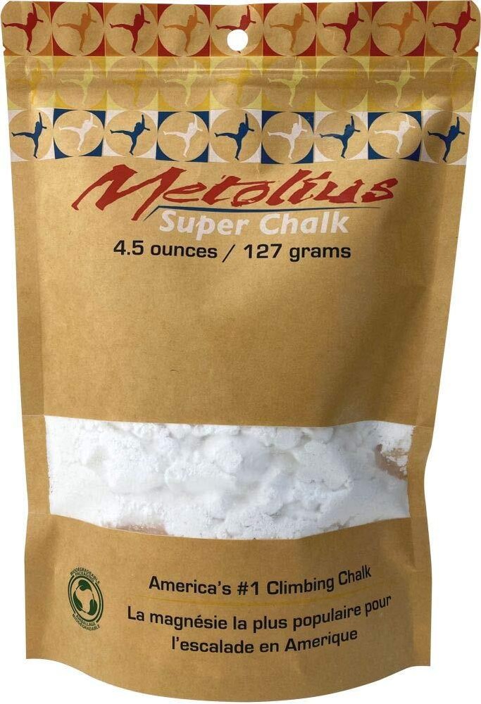 Super Chalk 9oz