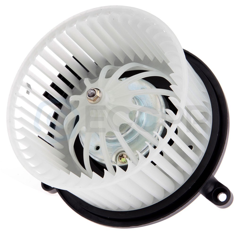 Rear Blower Motor Fan For 2001-2016 Dodge Grand Caravan/Chrysler Town & Country