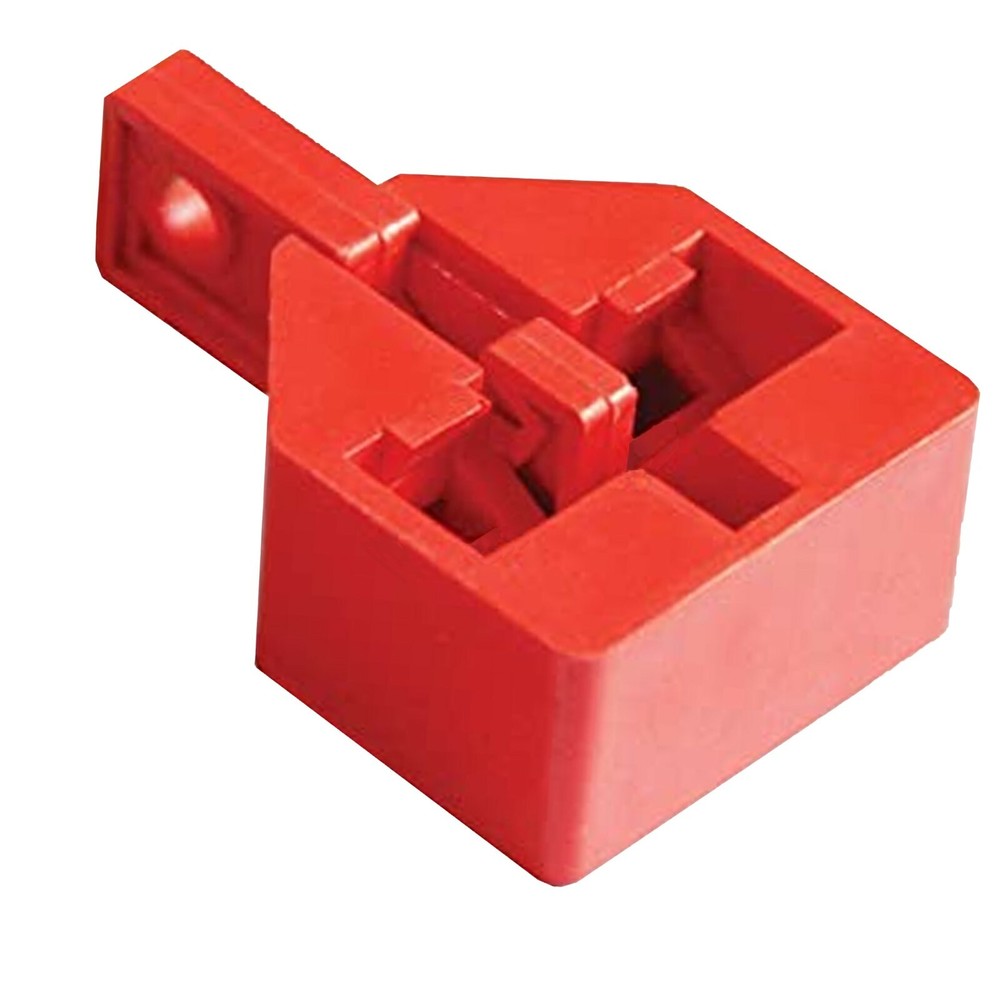 Snap-On Multi-Pole Breaker Lockout BL02