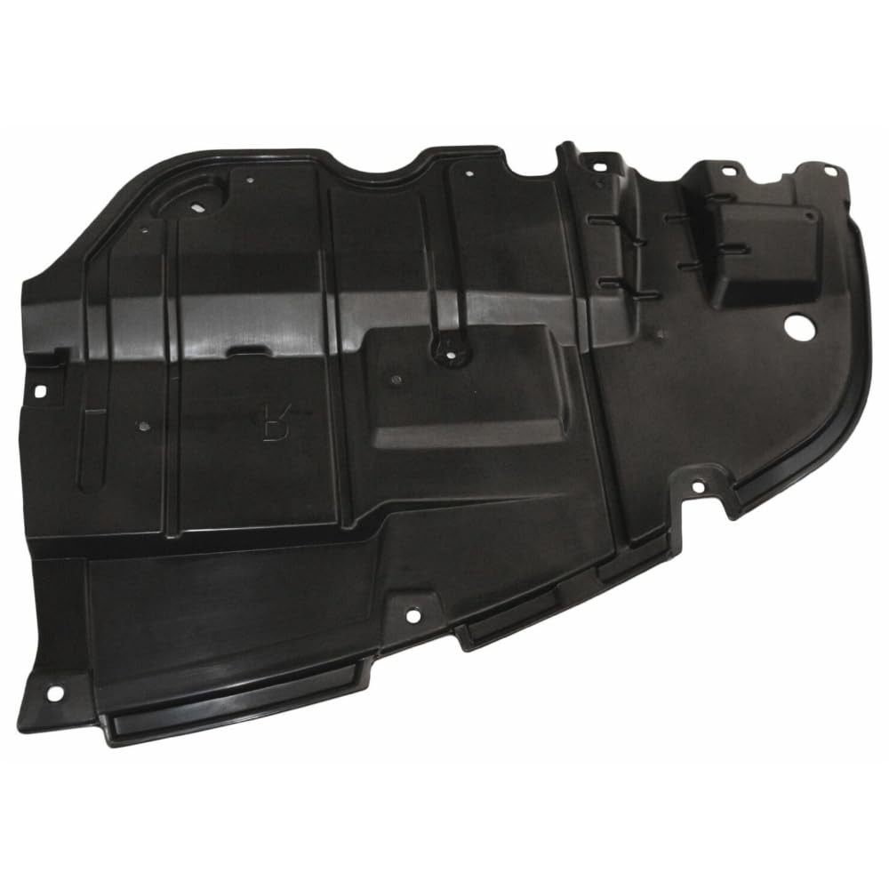 Engine Splash Shield Pair Left Right for ES350 2007-2012 LX1228106