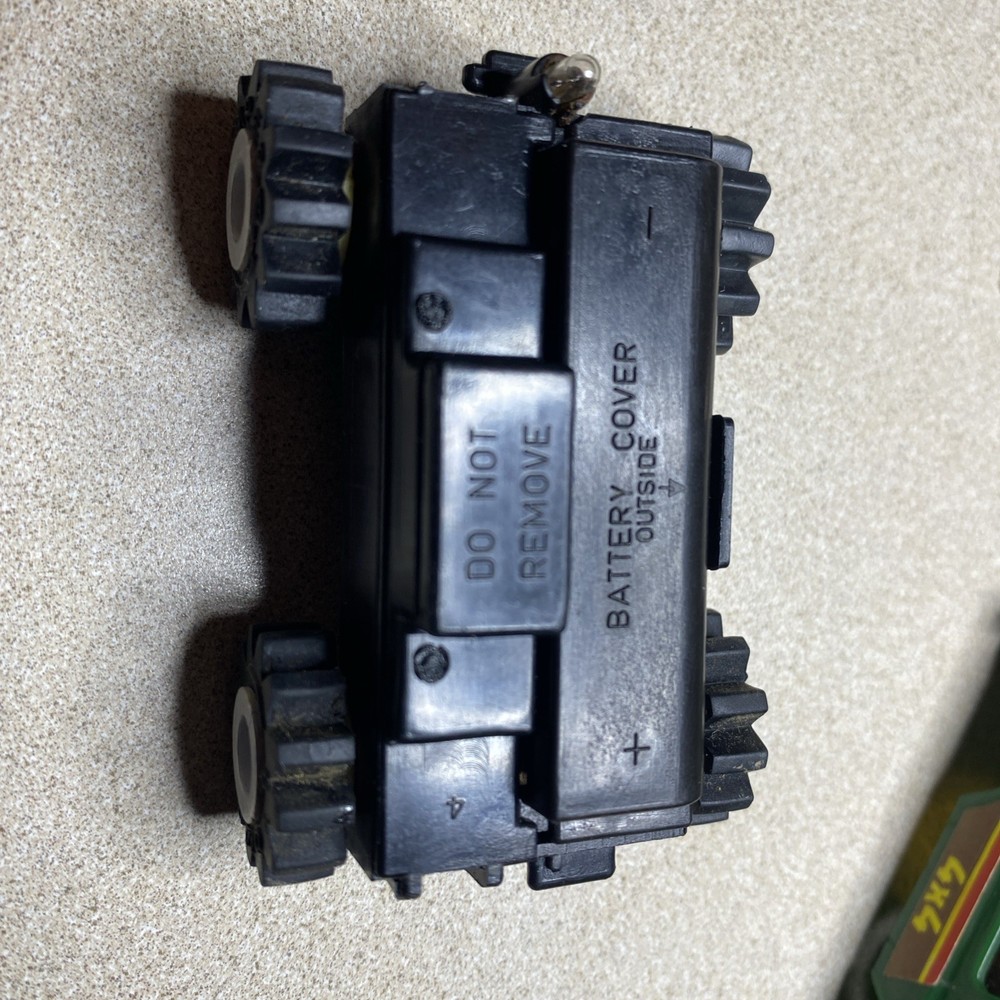 Stomper 4x4 Value Line Chevy Blazer RUNS AND LIGHTS