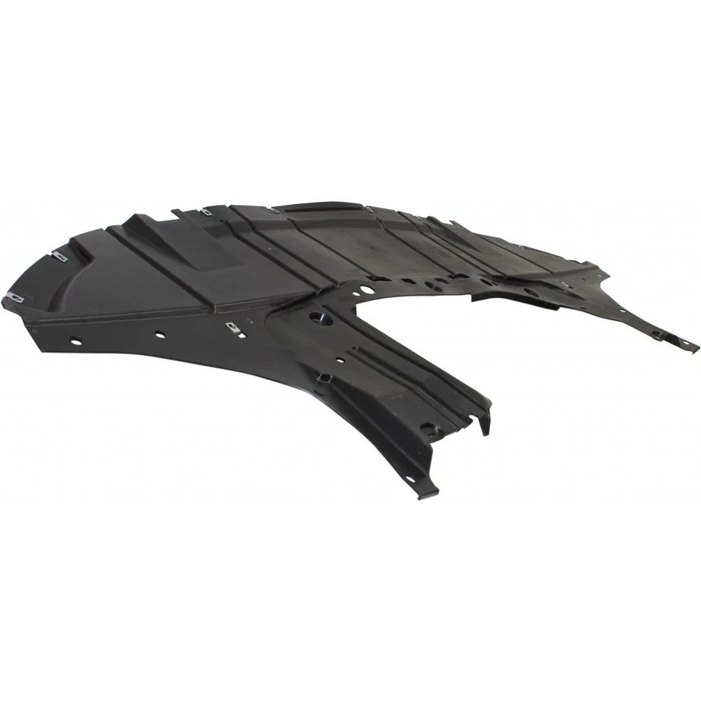 NEW Front Lower Engine Splash Shield Under Cover For 2018-2021 GMC Terrain