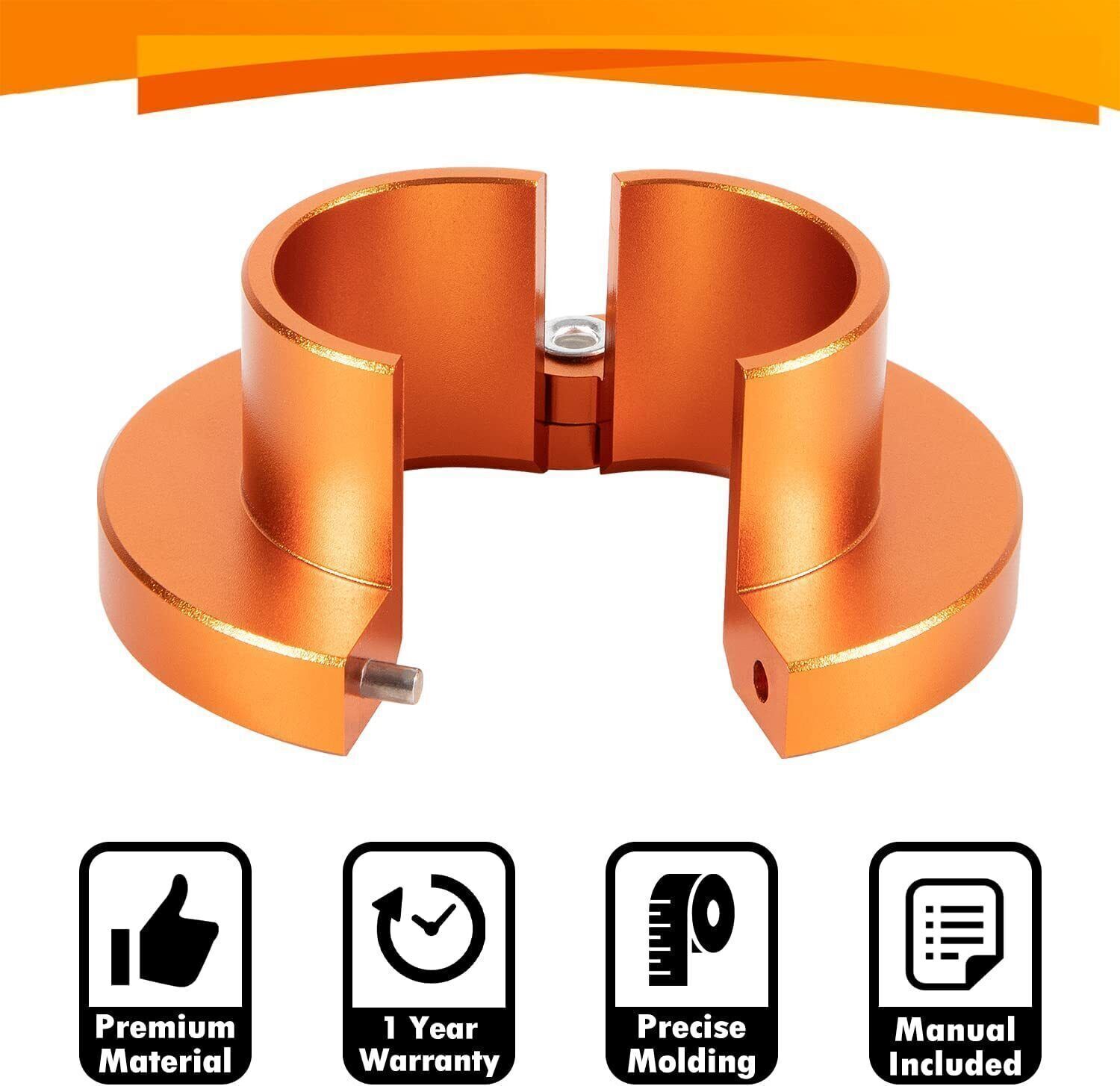 39190 Heater Hose Disconnect Tool 3/4'' for GM Tahoe Silverado Chevy Metal