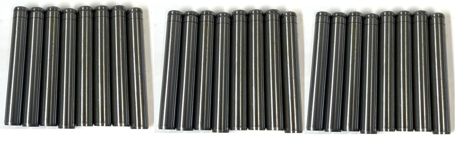 Valve Train Kit compatible with Detroit 11.1L, 12.7L, 14.0L 60 series 24-Valve