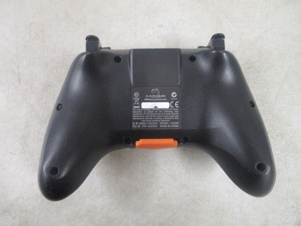 MOGA WIRELESS BLUETOOTH MOBILE CONTROLLER