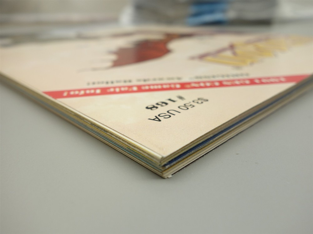 Dragon Magazine: Issue #168 (TSR)