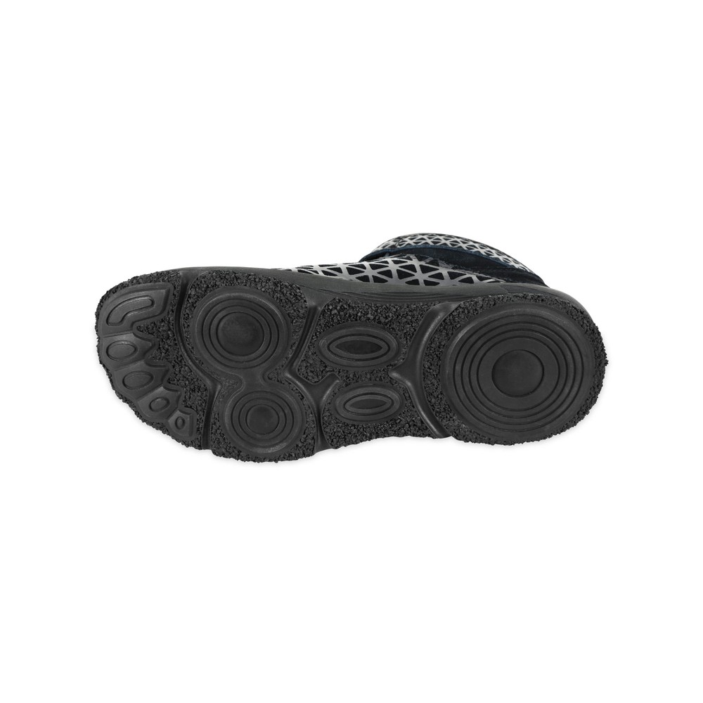 PD115K Pit Dominator Crew Shoe