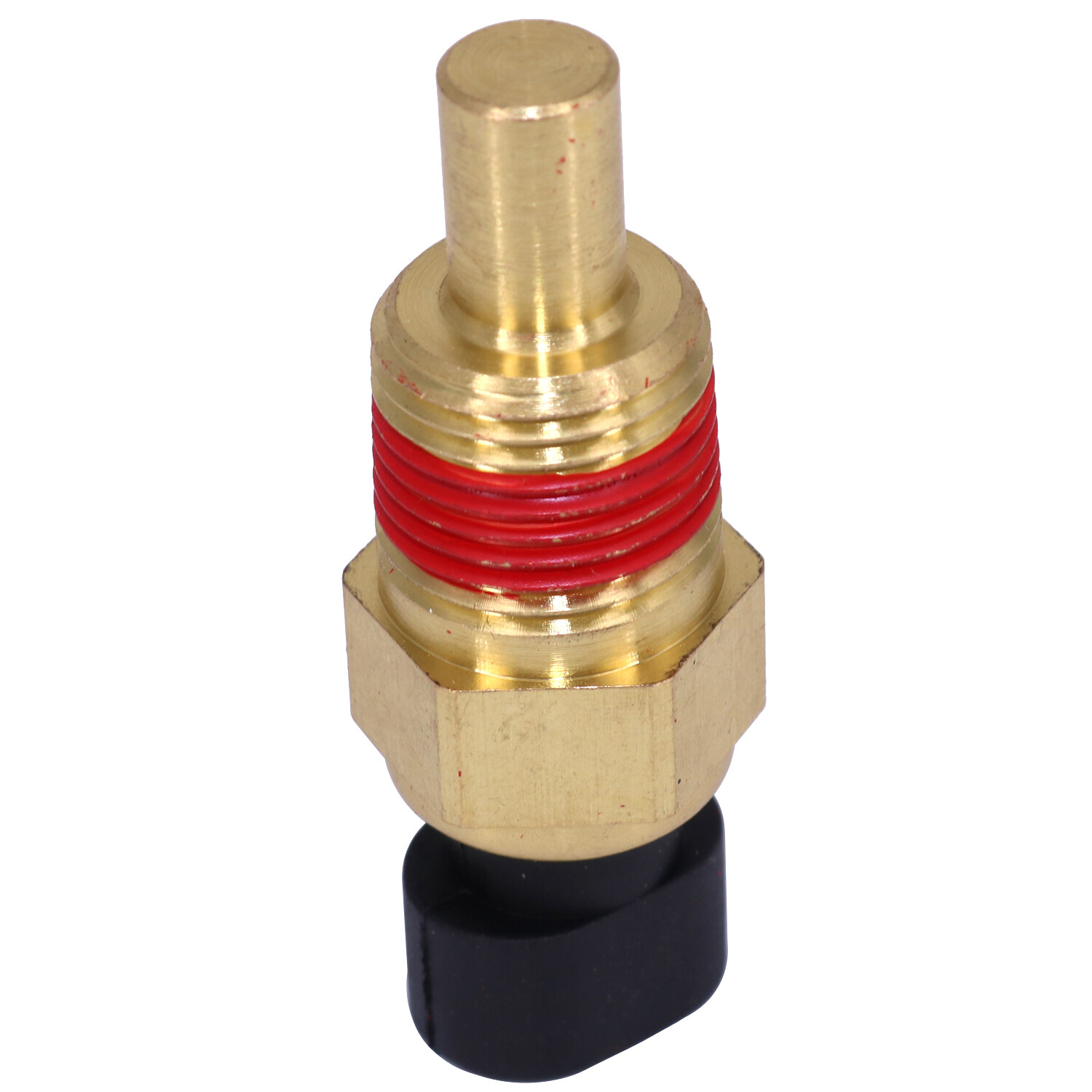 Engine Coolant Temperature Sensor for ACDelco GM Original Equipment 213-928