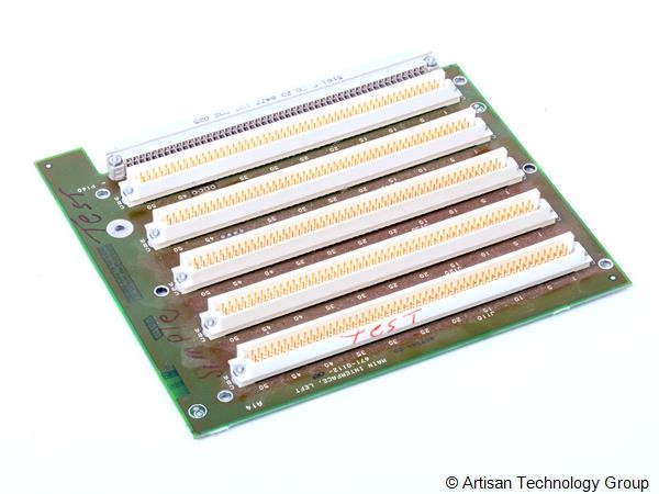Tektronix 671-0112-00 Main Interface, Left