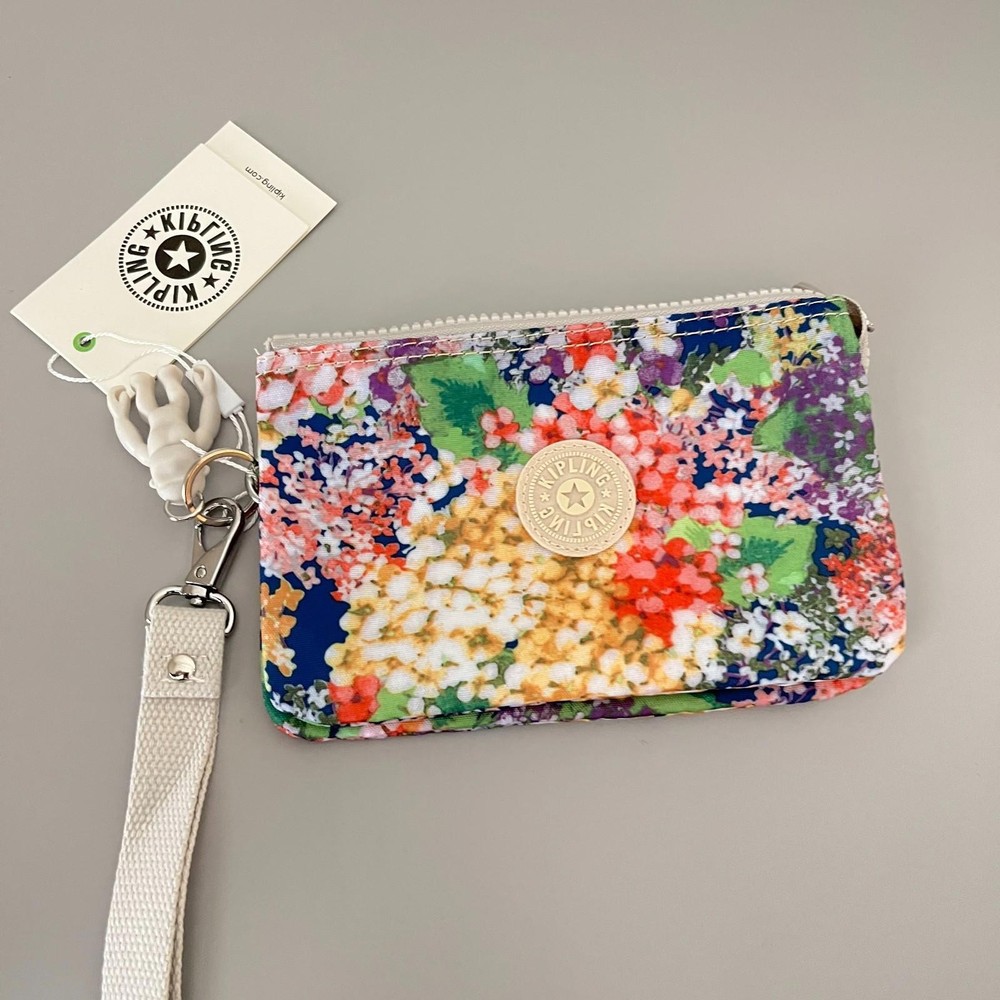 Kipling Creativity Pouch Large NWT