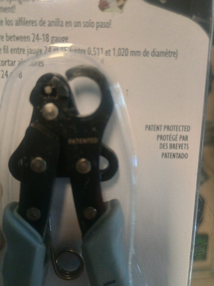 1 Step Looper Beadsmith Pl100p