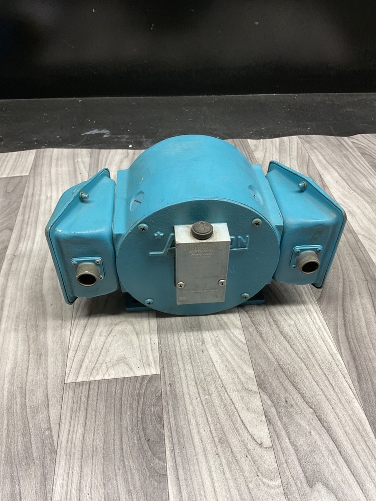 Avtron Pulse Generator Tachometer M727A #4010B94PR3SI