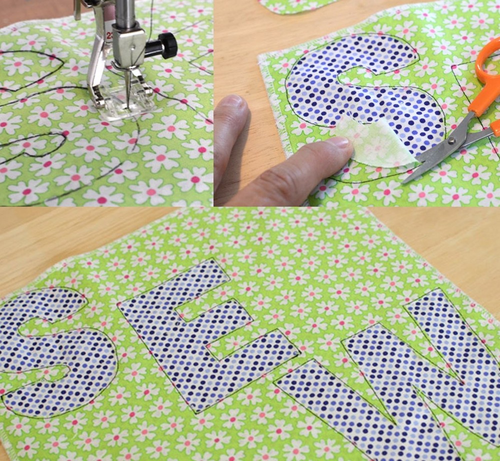 4 X 3000 Yards Serger Thread Spools Black Polyester Overlock Cone Sewing